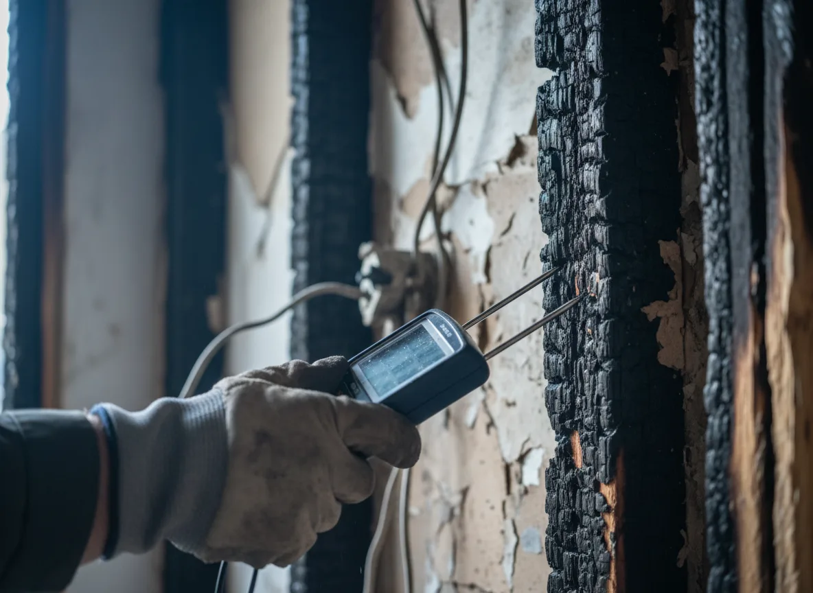 Fire Damage Restoration Murdock, IL FAQs